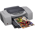 HP Color Inkjet CP1700ps Printer Ink Cartridges
